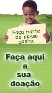 Ajude a Pastoral da Criança