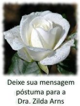 Homenagem Póstuma