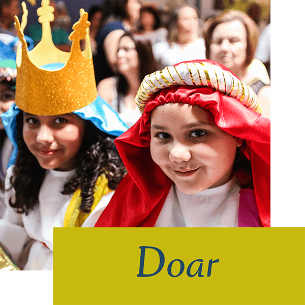 doar