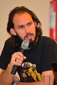 francisco antonio crisostomo de oliveira entrevista
