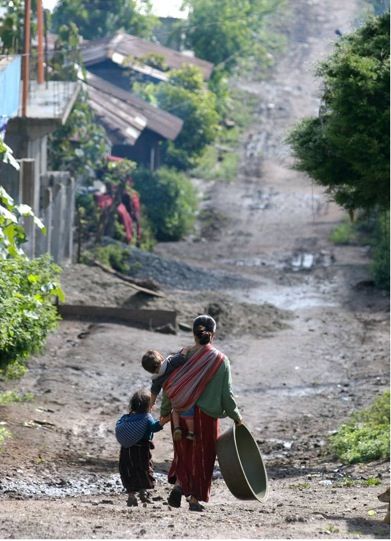 guatemala