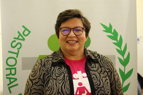 irma veneranda
