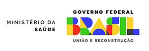 logo ministerio da saude