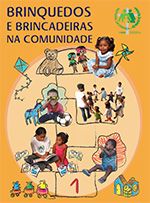 brinquedos e brincadeiras