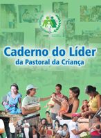 caderno do lider novo