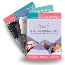 Revista Pastoral da Criança