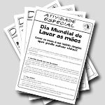 dicas da pastoral da criança