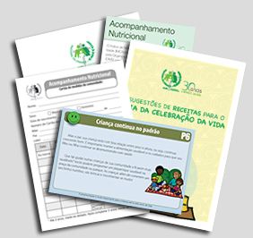 materias acompanhamento nutricional