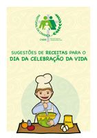 receitas para a celebracao da vida