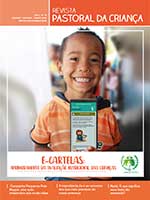 revista pastoral da crianca ed17