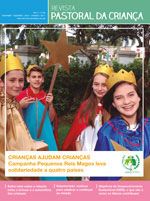 revista pastora da crianca ed 06