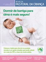 revista pastora da crianca ed 08