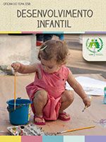 revista pastoral da crianca Desenvolvimento infantil grafica web 1