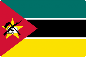 mocambique bandeira 21 300 200 80 c rd