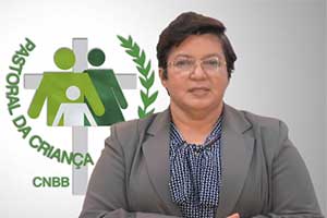 irma veneranda nao e deus dos mortos mas dos vivos
