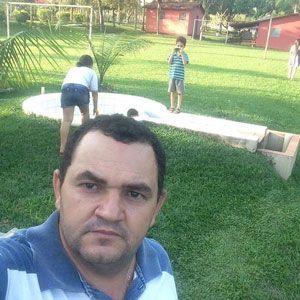 Nota de falecimento Sr Valeriano