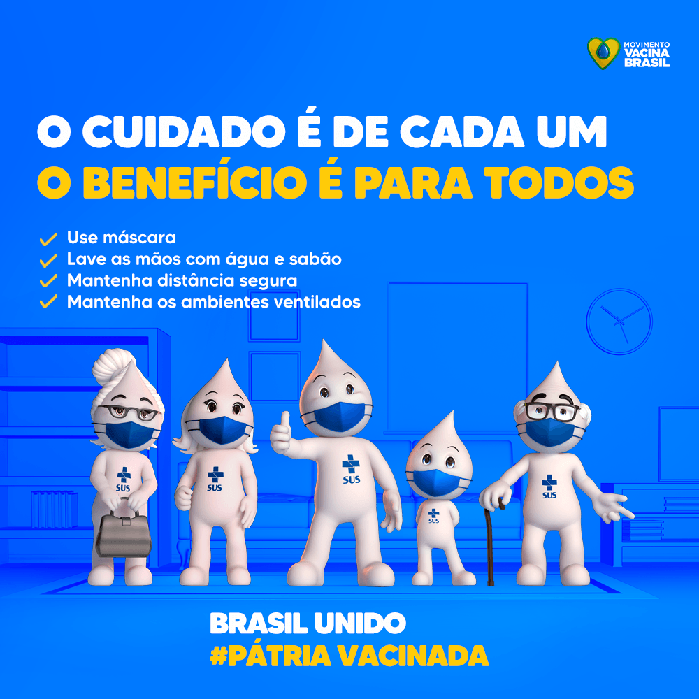 Post Geral