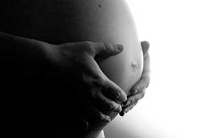Bas Silderhuis pregnant 1430466