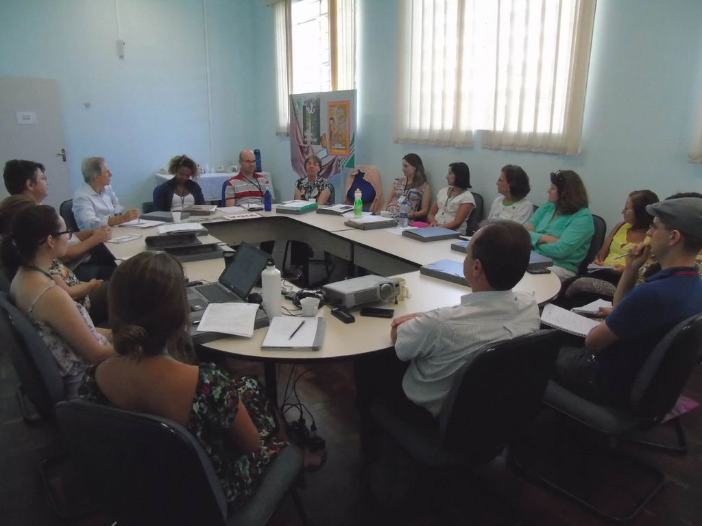Encontro BQ e BC 1