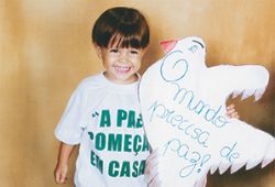 paz