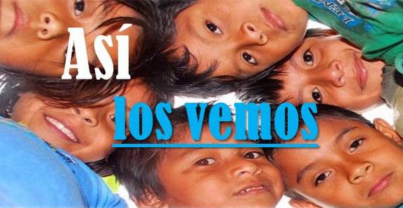 asi los vemos