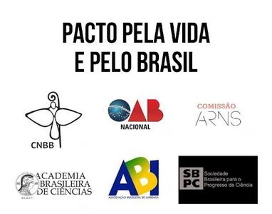 Pacto pela VidaResultado