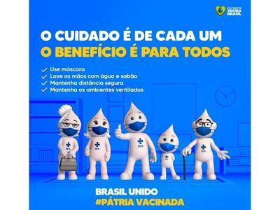 VacinaçaoResultado