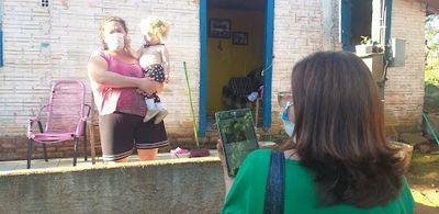 Voluntarios 5Resultado