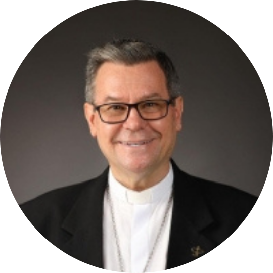 Dom Frei Severino Clasen, OFM