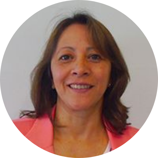 Maria das Graças Silva Gervásio