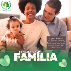semana da família1
