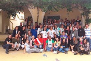 assembleia geral