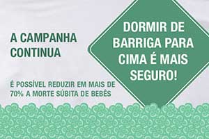 1280 dormir de barriga para cima é mais seguro