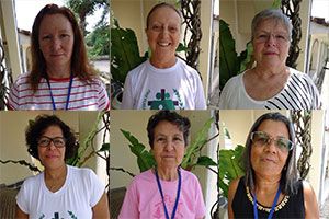 1283 dia das maes entrevistadas