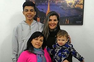 1283 dias das maes outros assuntos