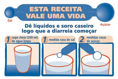 1299 receita soro caseiro