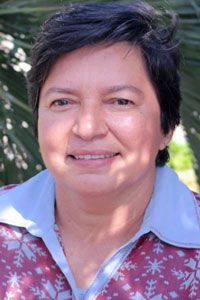 irma veneranda