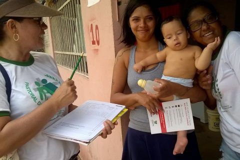 1314 voluntariado entrevista