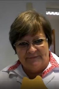 dra claudete teixeira