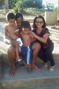 1322 creche outros assuntos