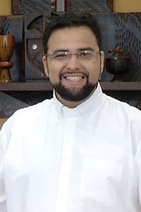 padre danilo pena