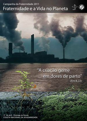 campanha fraternidade 2011