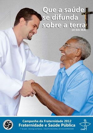 campanha fraternidade 2012
