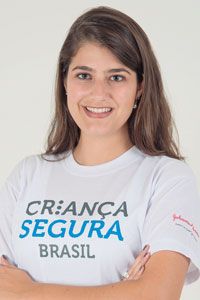 1345 seguranca ao transportar a crianca gabriela guida freitas
