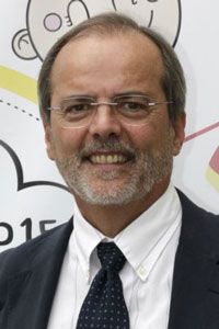 Dr cesar victora