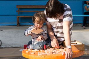 1360 desenvolvimento infantil cpf