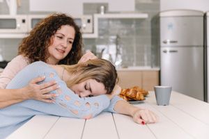 1398 depressao pos parto mae com depressao apoio emocionali entrevista