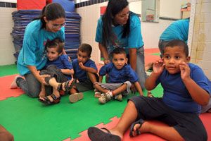 1407 adultos com dif funcionamento organismo entrevista