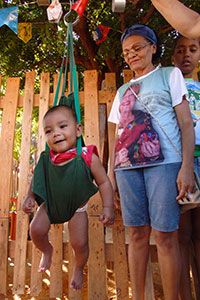 1418 dia da pastoral da crianca voluntario 5