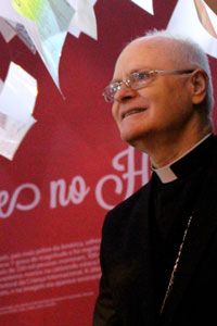 dom odilo